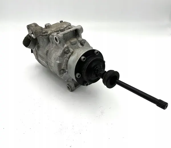 Compressore aria condizionata Audi A8 S8 Bentley Continental image 2