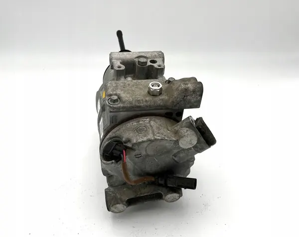 Compressore aria condizionata Audi A8 S8 Bentley Continental image 3