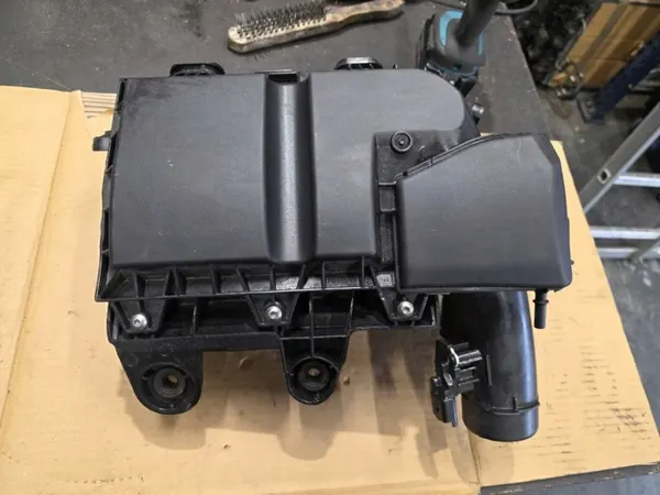 Caixa Filtro Ar Opel OE OEM ASTRA L VI 6 1.5D image 2
