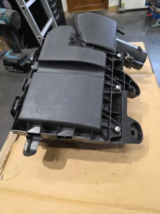 Caixa Filtro Ar Opel OE OEM ASTRA L VI 6 1.5D image 3
