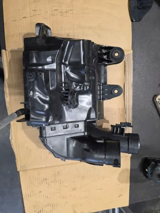 Caixa Filtro Ar Opel OE OEM ASTRA L VI 6 1.5D image 4