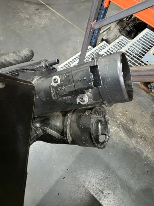 Caixa Filtro Ar Opel OE OEM ASTRA L VI 6 1.5D image 5
