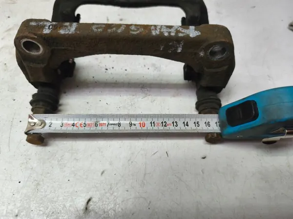Renault OE Framklämma Fram Vänster image 6