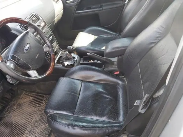 Oliepomp Ford Mondeo OEM 1S7Q6600 2005 2.0L image 10