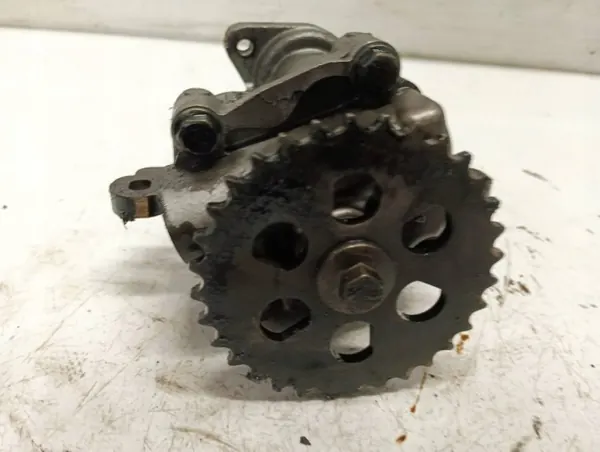 Oliepomp Ford Mondeo OEM 1S7Q6600 2005 2.0L image 3