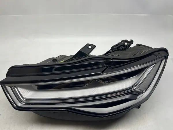 Linker Full LED Reflektor AUDI A6 S6 RS6 4G0941033H 4G0941773H image 2