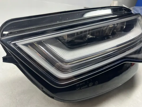 Linker Full LED Reflektor AUDI A6 S6 RS6 4G0941033H 4G0941773H image 3