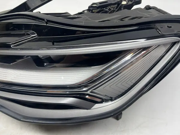 Linker Full LED Reflektor AUDI A6 S6 RS6 4G0941033H 4G0941773H image 4