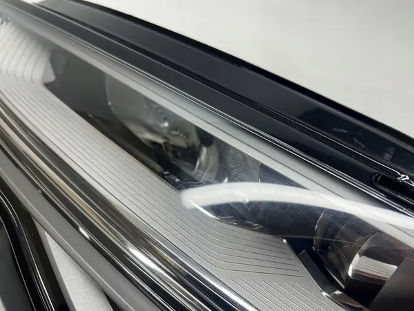 Linker Full LED Reflektor AUDI A6 S6 RS6 4G0941033H 4G0941773H image 5