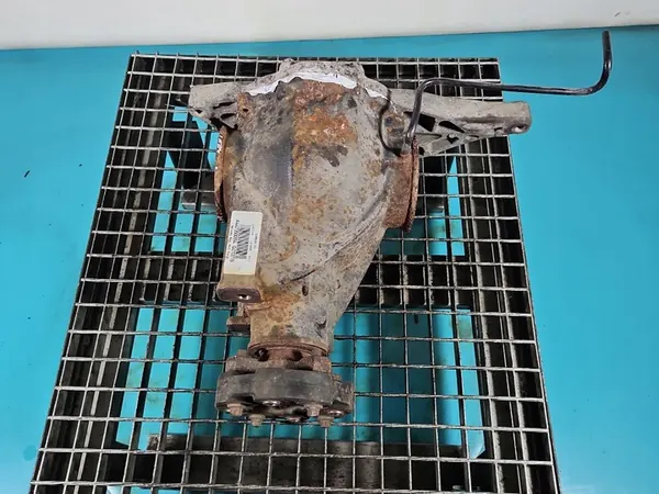 Diferencial traseiro 49:15 3.267 Mercedes Vito W447 14-19 image 10