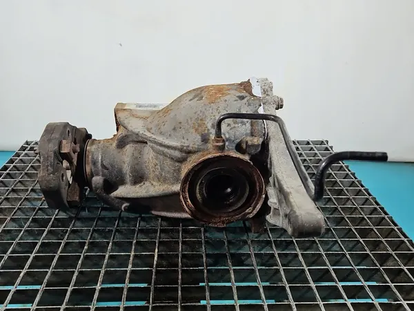 Diferencial traseiro 49:15 3.267 Mercedes Vito W447 14-19 image 6