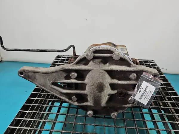 Diferencial traseiro 49:15 3.267 Mercedes Vito W447 14-19 image 7