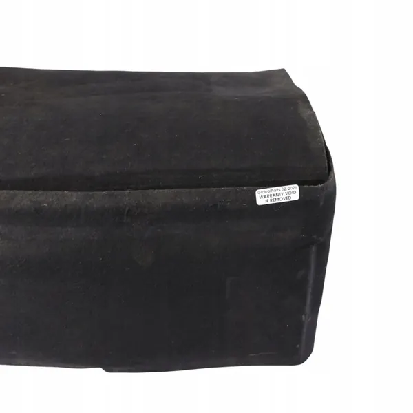 Couvercle de boîte batterie OEM 5Q0915411H VW Jetta A6 image 3