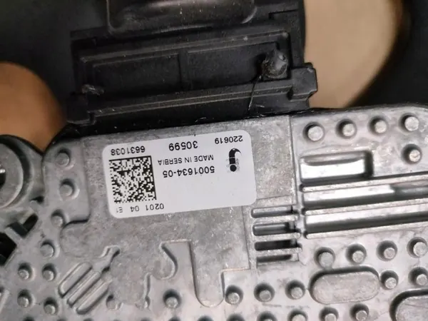 Ventilator OEM 5001634-05 MMM voor Renault Trafic III Lift IV image 4