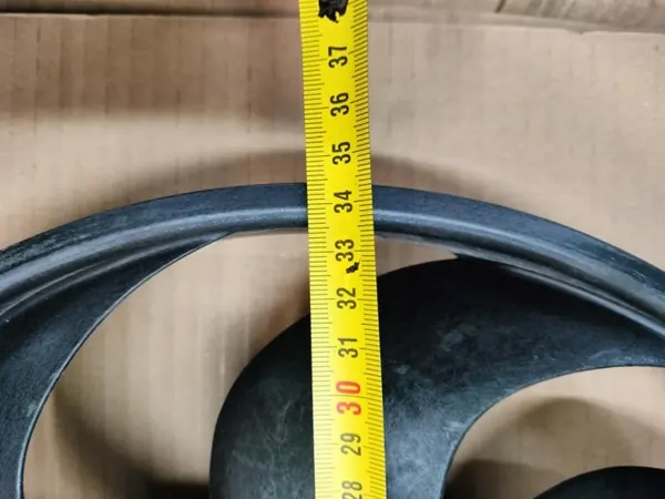 Ventilator OEM 5001634-05 MMM voor Renault Trafic III Lift IV image 5