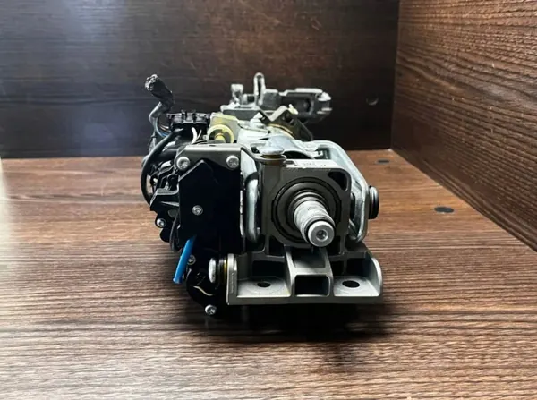 BMW OE Lenkgetriebe OEM 6765864 - Gebraucht image 3