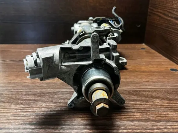 BMW OE Lenkgetriebe OEM 6765864 - Gebraucht image 4