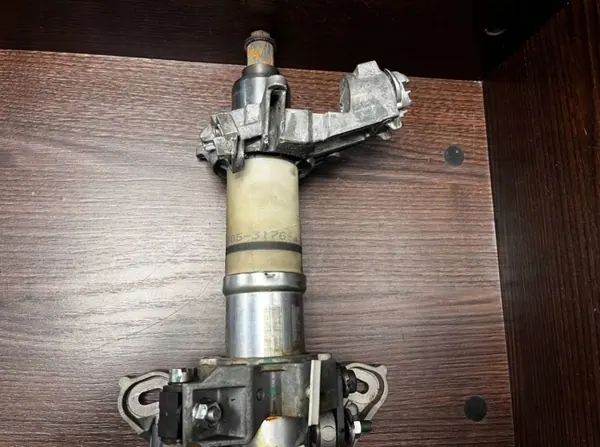 BMW OE Lenkgetriebe OEM 6765864 - Gebraucht image 5