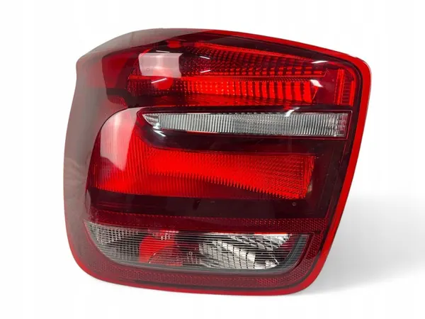 Luz Trasera Izquierda BMW 1 F20 F21 10-15 OEM 63217270095 image 4