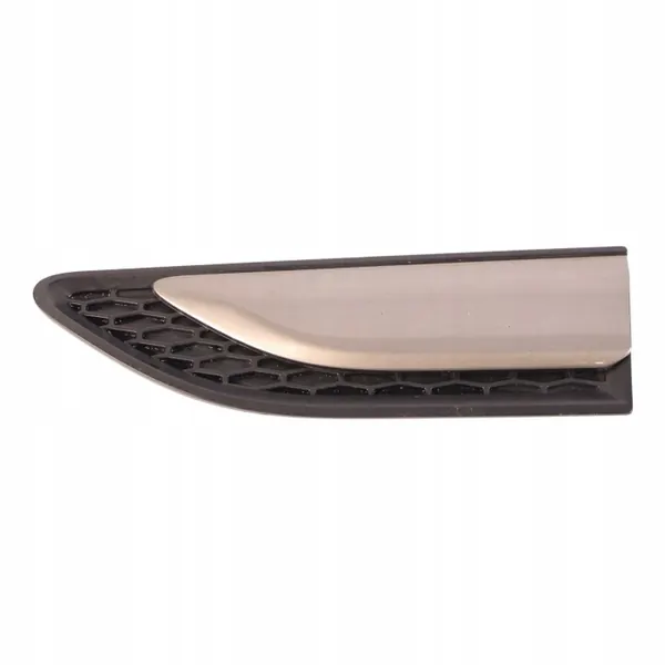 LR027321 Voor linker spatbordstrip voor Range Rover Evoque image 2