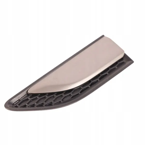 LR027321 Voor linker spatbordstrip voor Range Rover Evoque image 4