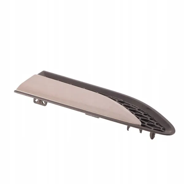 LR027321 Voor linker spatbordstrip voor Range Rover Evoque image 6