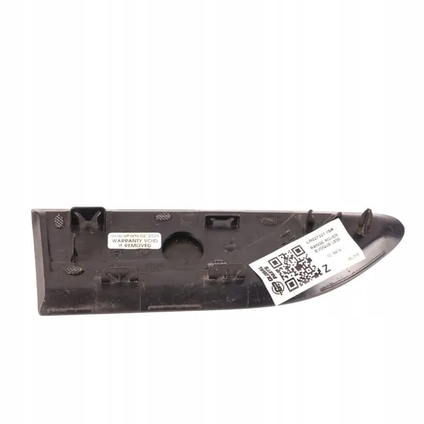LR027321 Voor linker spatbordstrip voor Range Rover Evoque image 9
