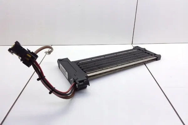 Elektrische verwarmingsradiator PEUGEOT 407 2.0L benzine 2001401 image 3