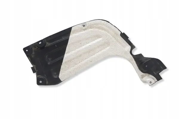 BMW X6 G06 bakre underredessköld OEM 8091980 image 2