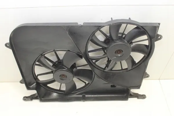 Ventilador de arrefecimento OEM 365577583 Chevrolet Captiva image 4