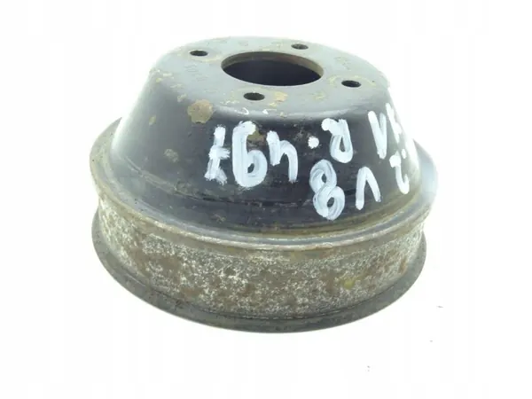 Polea Bomba Agua Mercedes OEM 1192000305 image 3
