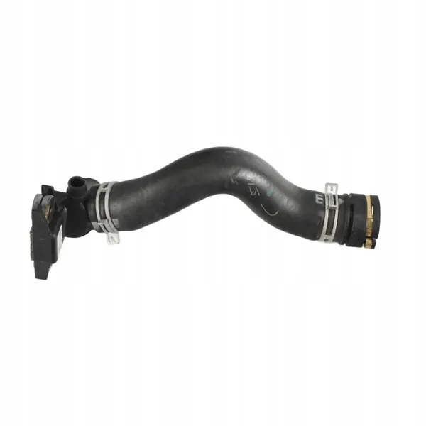 Korte radiatorslang OEM 25327-CO000 voor Hyundai i20N image 2