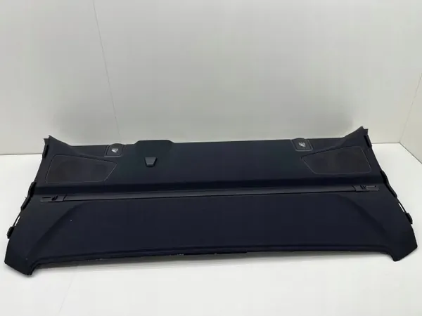 Étagre de coffre électrique BMW 5 G30 OEM 7419496 image 2