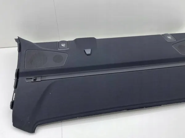 Étagre de coffre électrique BMW 5 G30 OEM 7419496 image 3