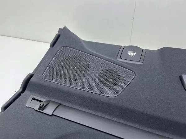 Étagre de coffre électrique BMW 5 G30 OEM 7419496 image 4