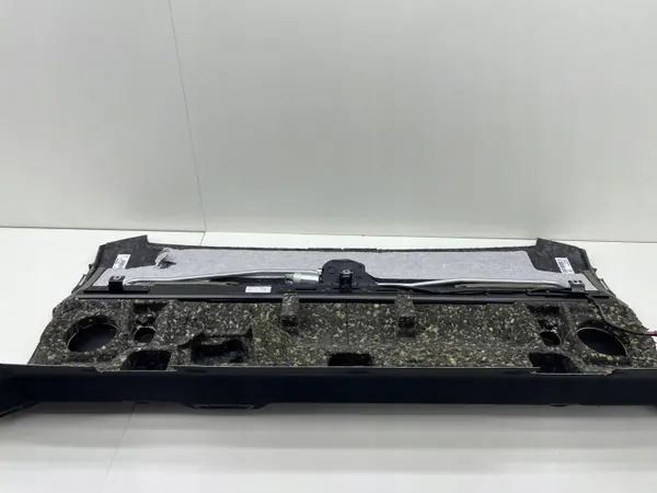 Étagre de coffre électrique BMW 5 G30 OEM 7419496 image 6
