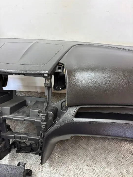Painel console airbag OEM CLI22900 para SsangYong Tivoli image 5