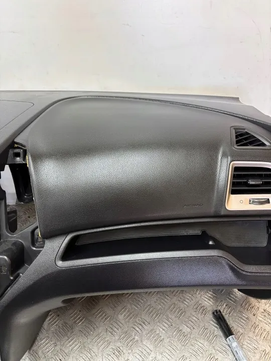 Painel console airbag OEM CLI22900 para SsangYong Tivoli image 6