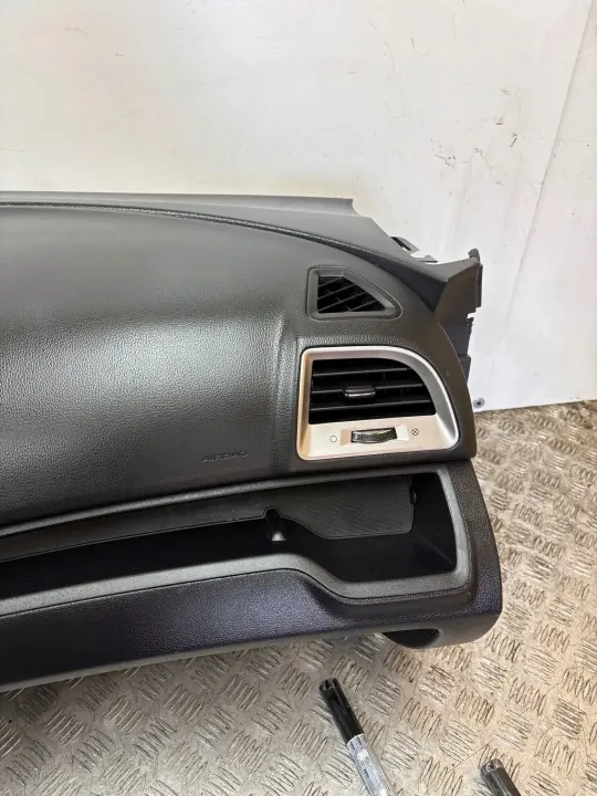 Painel console airbag OEM CLI22900 para SsangYong Tivoli image 7