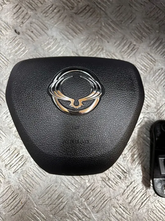 Painel console airbag OEM CLI22900 para SsangYong Tivoli image 8
