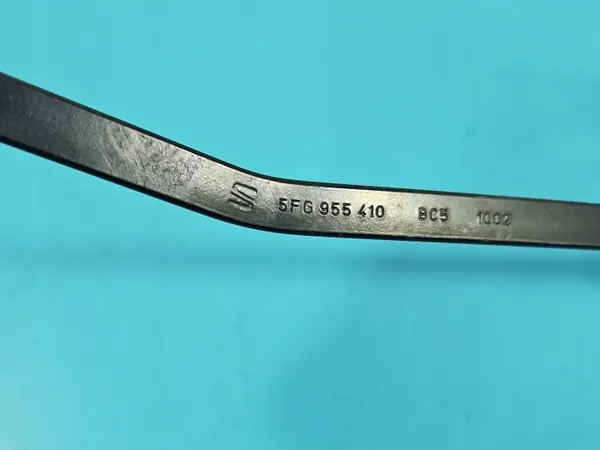 Höger vindrutetorkararm OEM 5FG955410 för Cupra Formentor image 10
