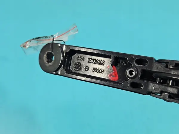 Höger vindrutetorkararm OEM 5FG955410 för Cupra Formentor image 9