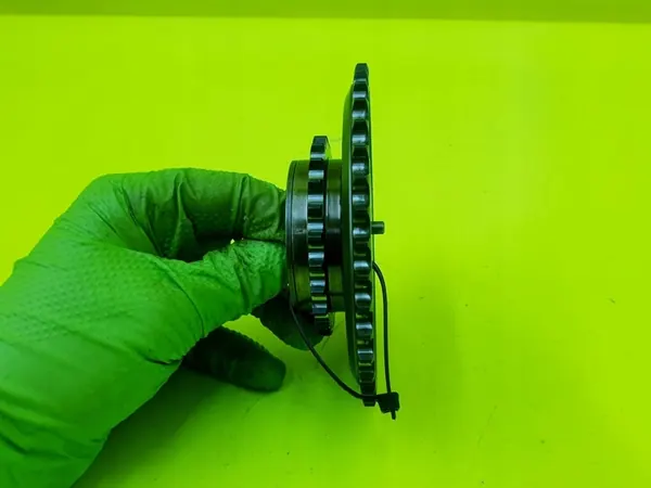 Kamrem Audi A6 A7 Q5 A8 S4 Q7 3.0 TFSI 06E109077N image 3