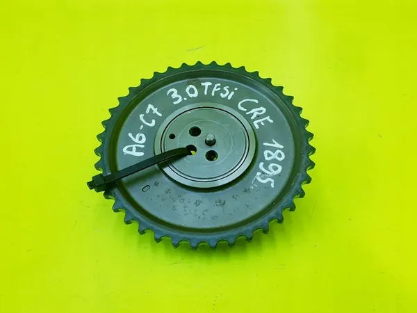 Kamrem Audi A6 A7 Q5 A8 S4 Q7 3.0 TFSI 06E109077N image 5