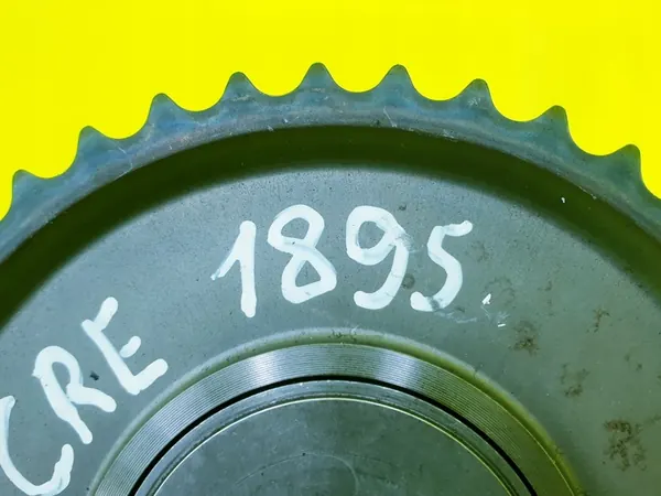 Kamrem Audi A6 A7 Q5 A8 S4 Q7 3.0 TFSI 06E109077N image 6