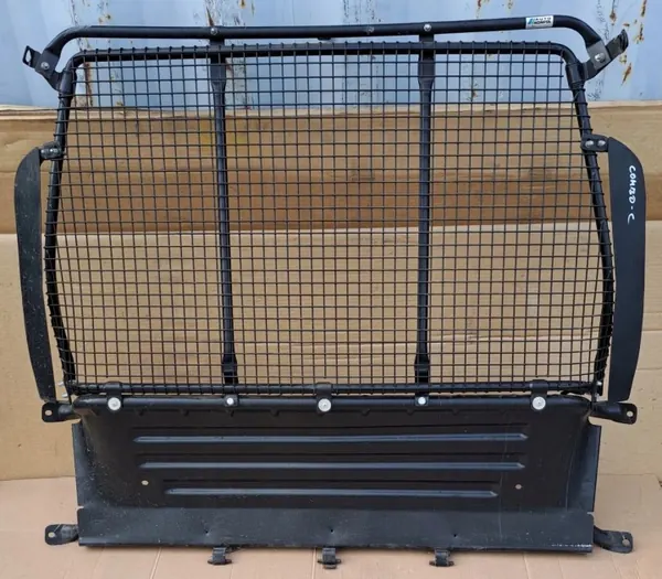 Parede divisória OEM 7113452 para Opel Combo C image 2
