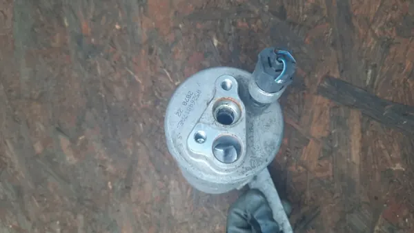 Ilmastointi Kuivain OEM 01 Chrysler PT Cruiserille image 3
