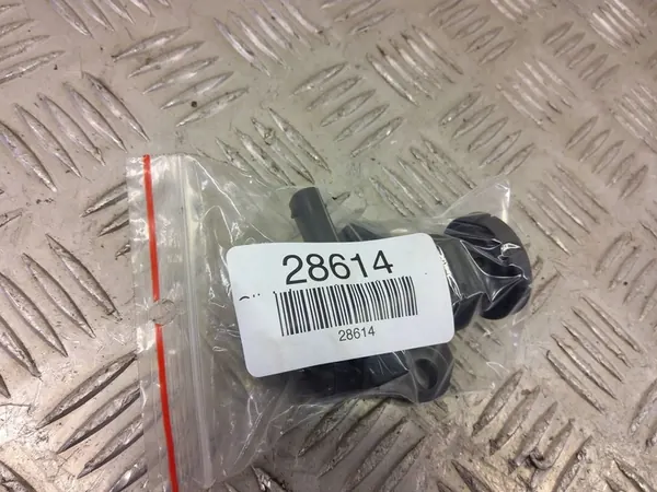 Electromagnetic Valve BMW 3 GRAN TURISMO (F34) 8509323 image 2