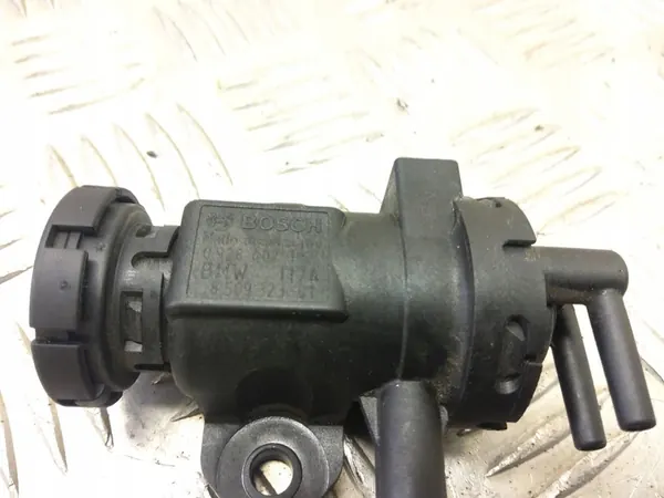Electromagnetic Valve BMW 3 GRAN TURISMO (F34) 8509323 image 4