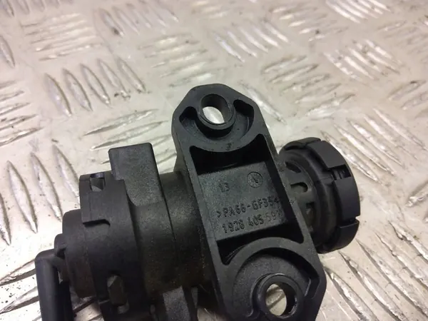 Electromagnetic Valve BMW 3 GRAN TURISMO (F34) 8509323 image 8